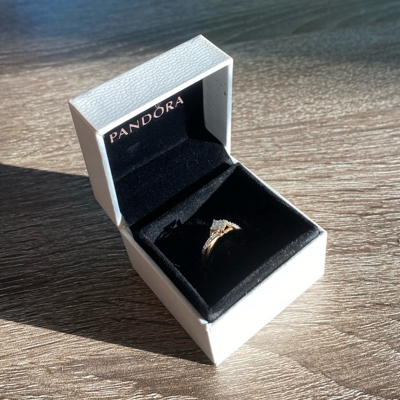 Ring for women